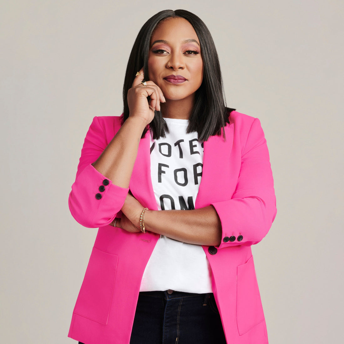 Godfidence Over Self-Confidence: How to Glow Up Spiritually and Still Slay