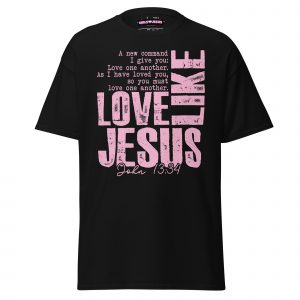Love like Jesus Tee