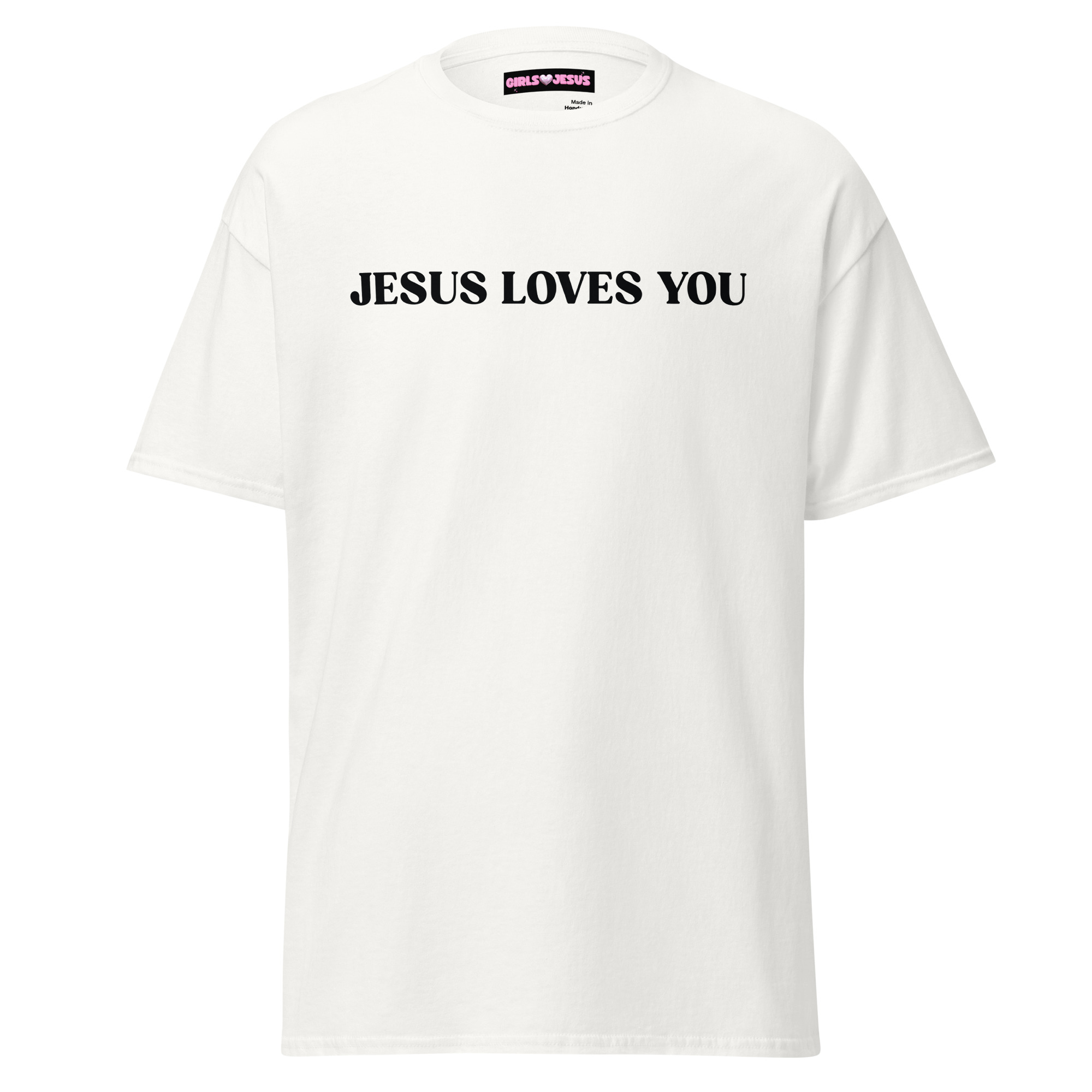 Signature Faith Tee - Image 8